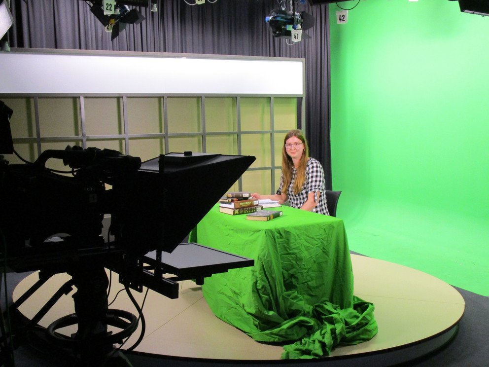 Fotos vom Seminar "Geschichten aus einem verschwundenen Dorf"