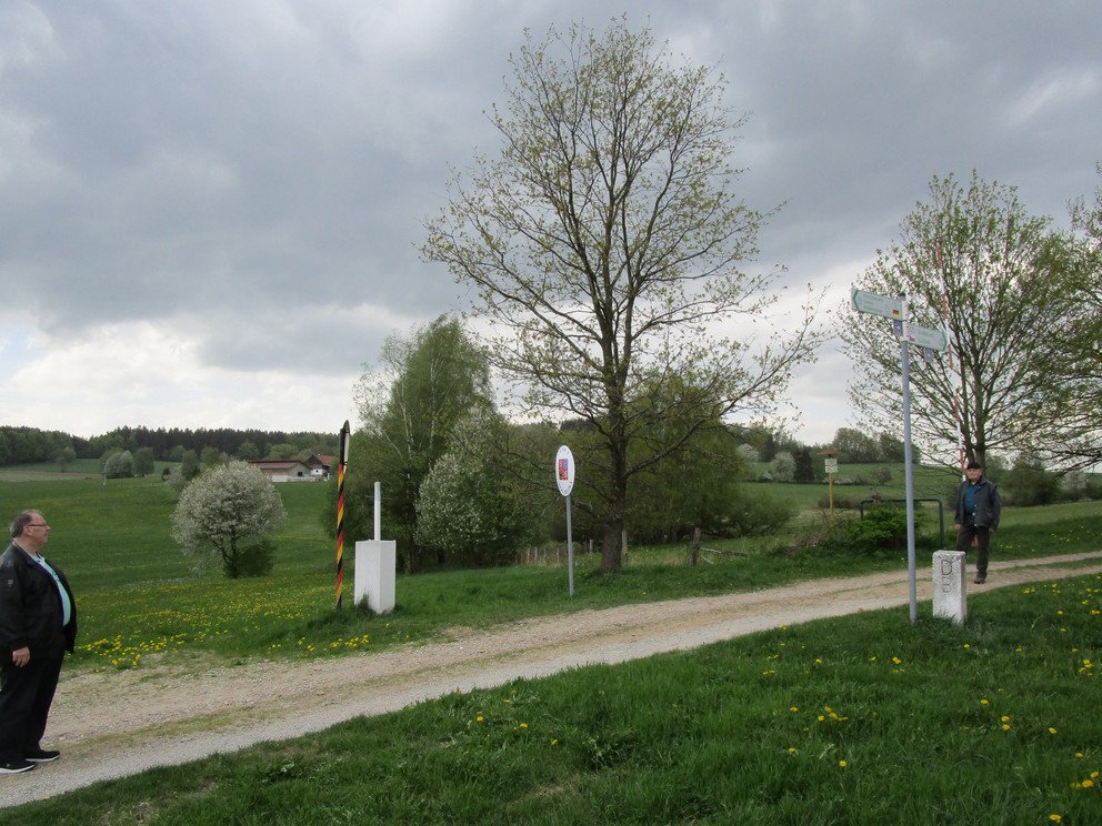 Fotos vom Seminar "Geschichten aus einem verschwundenen Dorf"