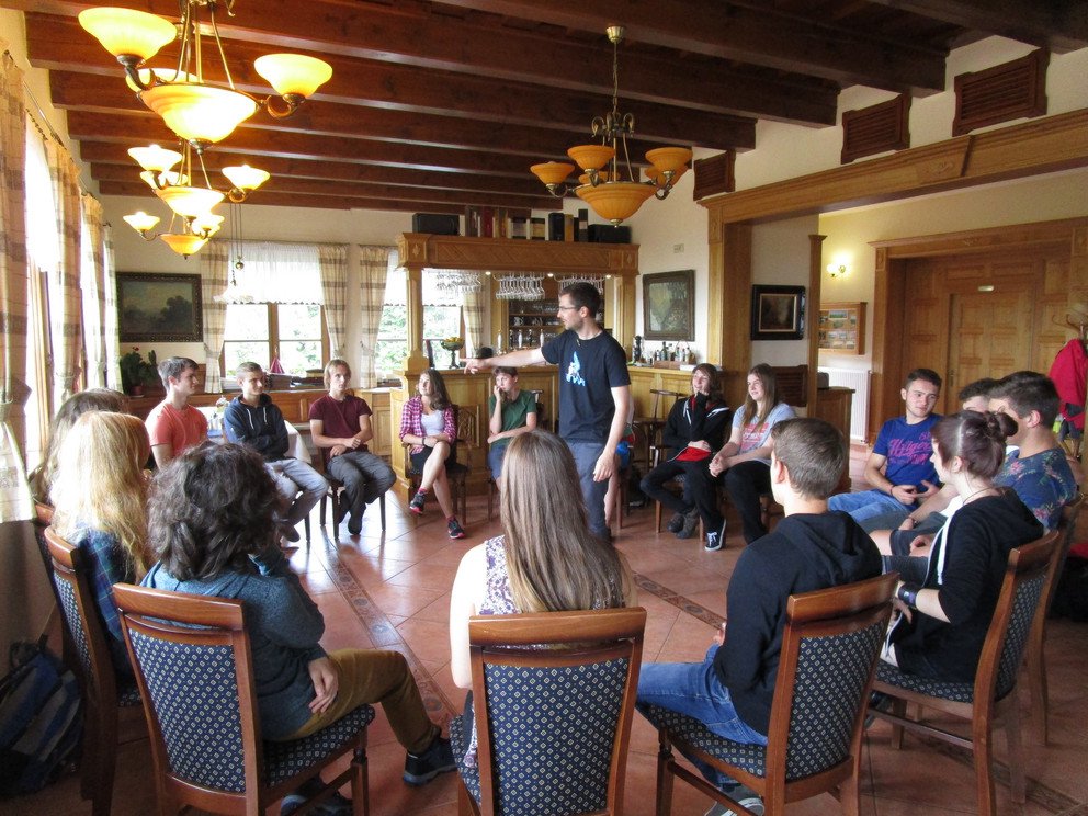 Begegnung am 27.06.2017