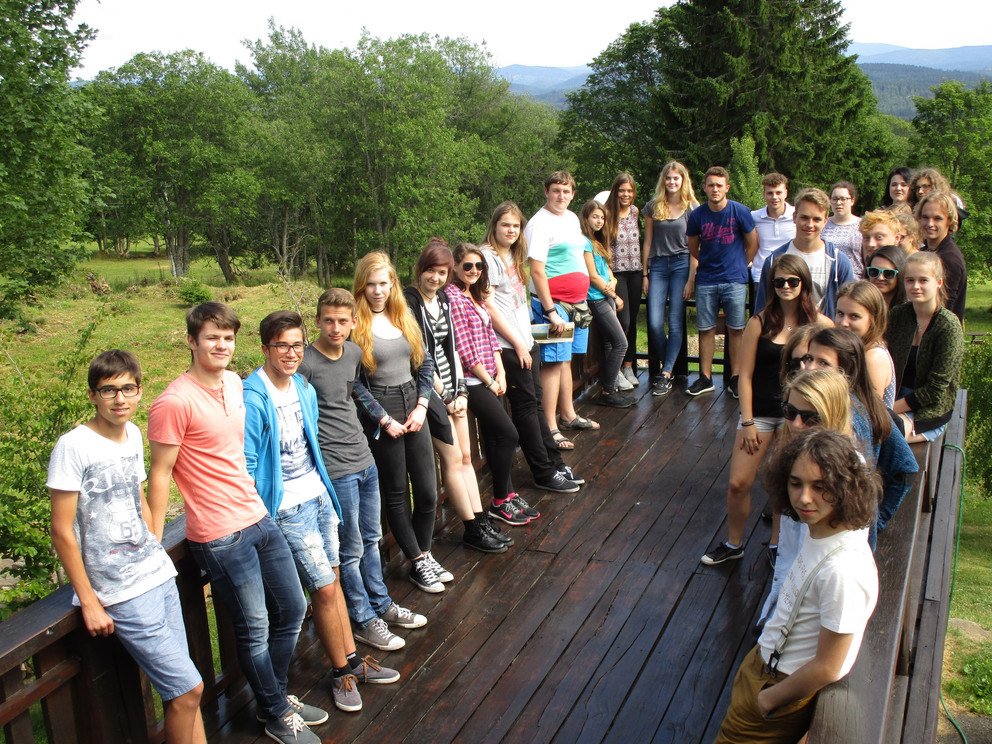 Begegnung am 27.06.2017