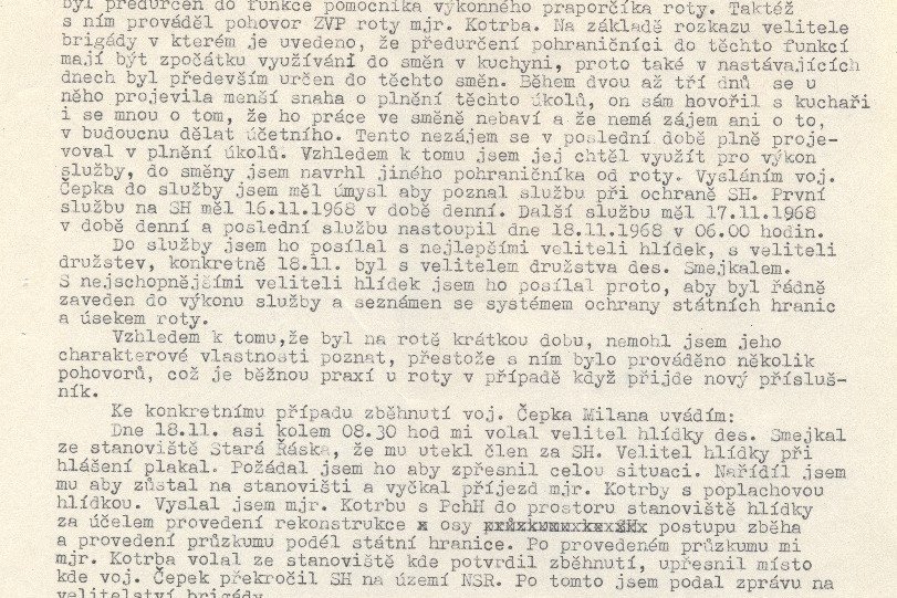 Picture of the Document