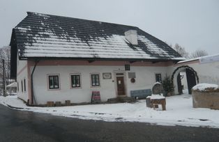 Geburtshaus von Adalbert Stifter