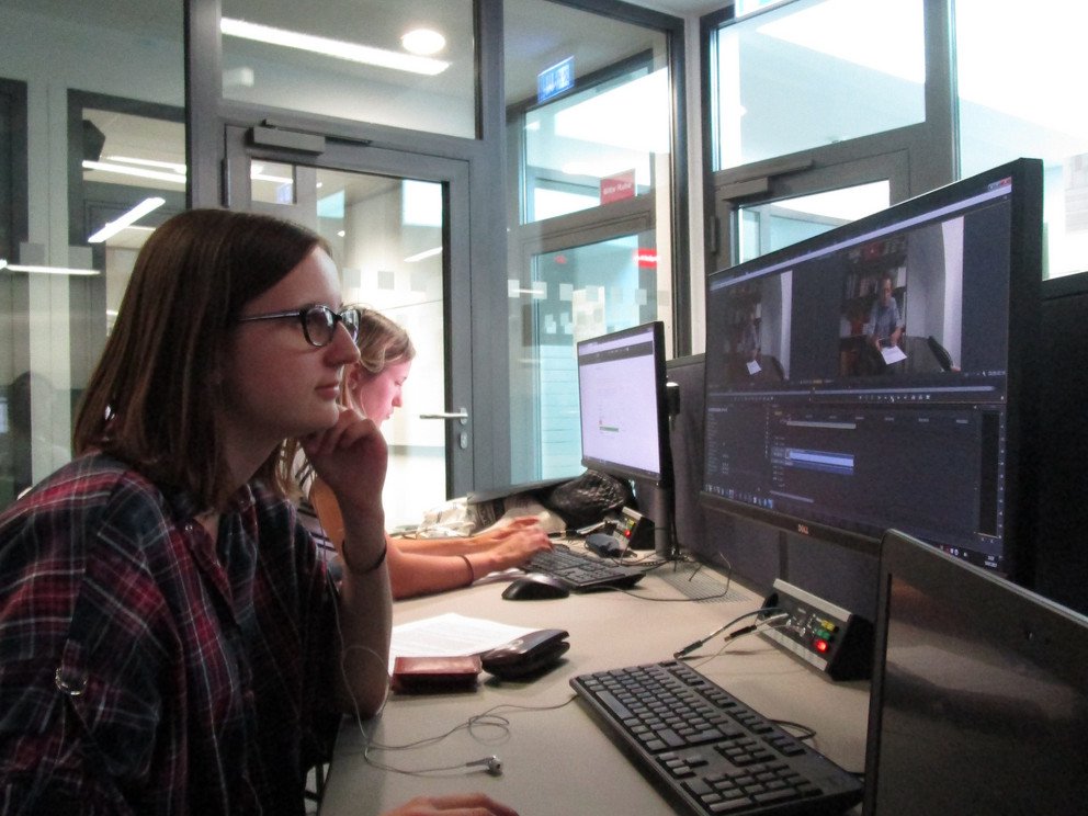 Fotos vom Seminar "Grenze - Geschichte - Begegnung"