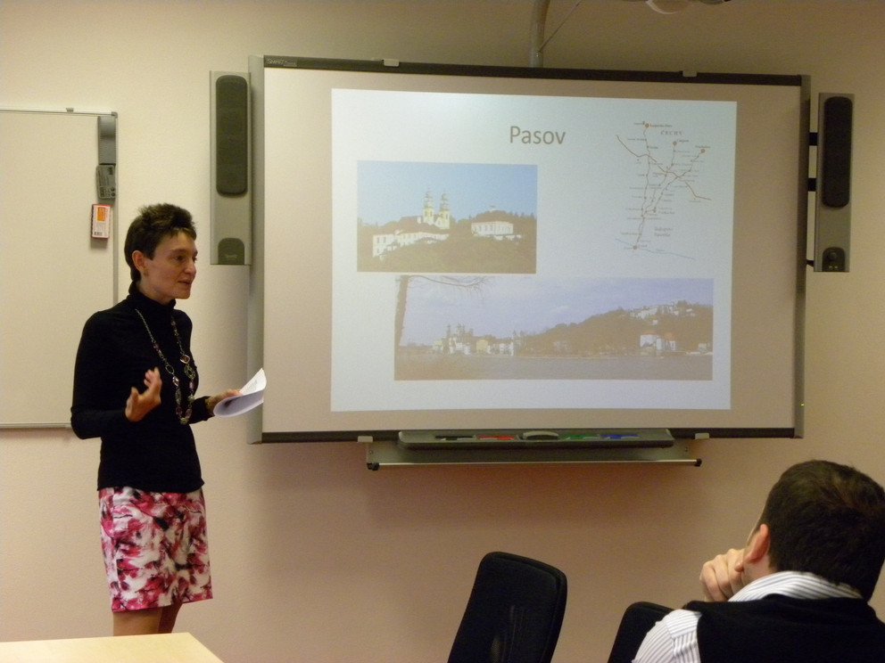 19. ř&iacute;jen 2016 - Česk&eacute; Budějovice