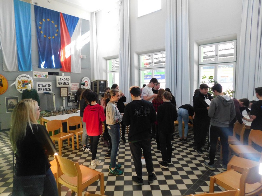 Setk&aacute;n&iacute; 20. března 2019