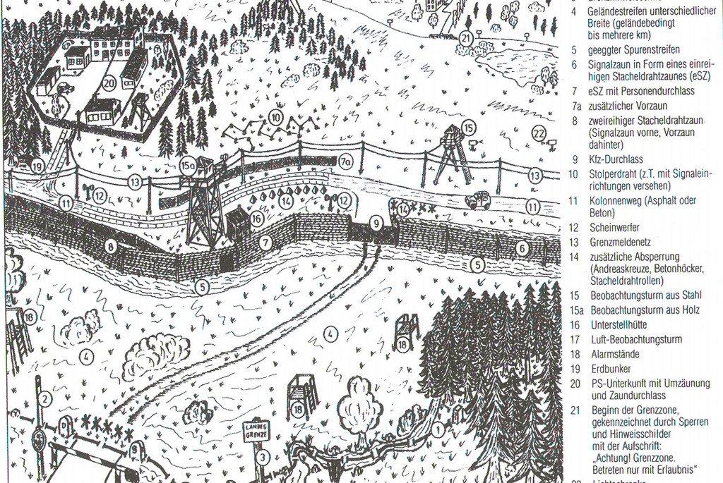 Schematick&yacute; n&aacute;kres československ&yacute;ch z&aacute;tarasů