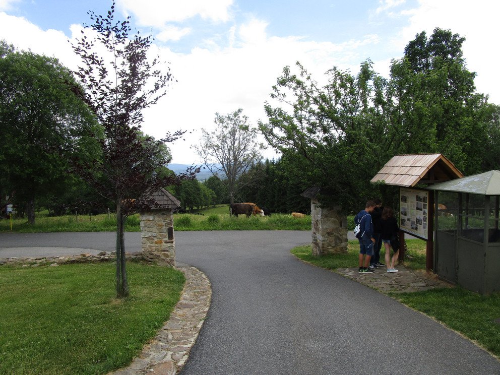 Begegnung am 27.06.2017