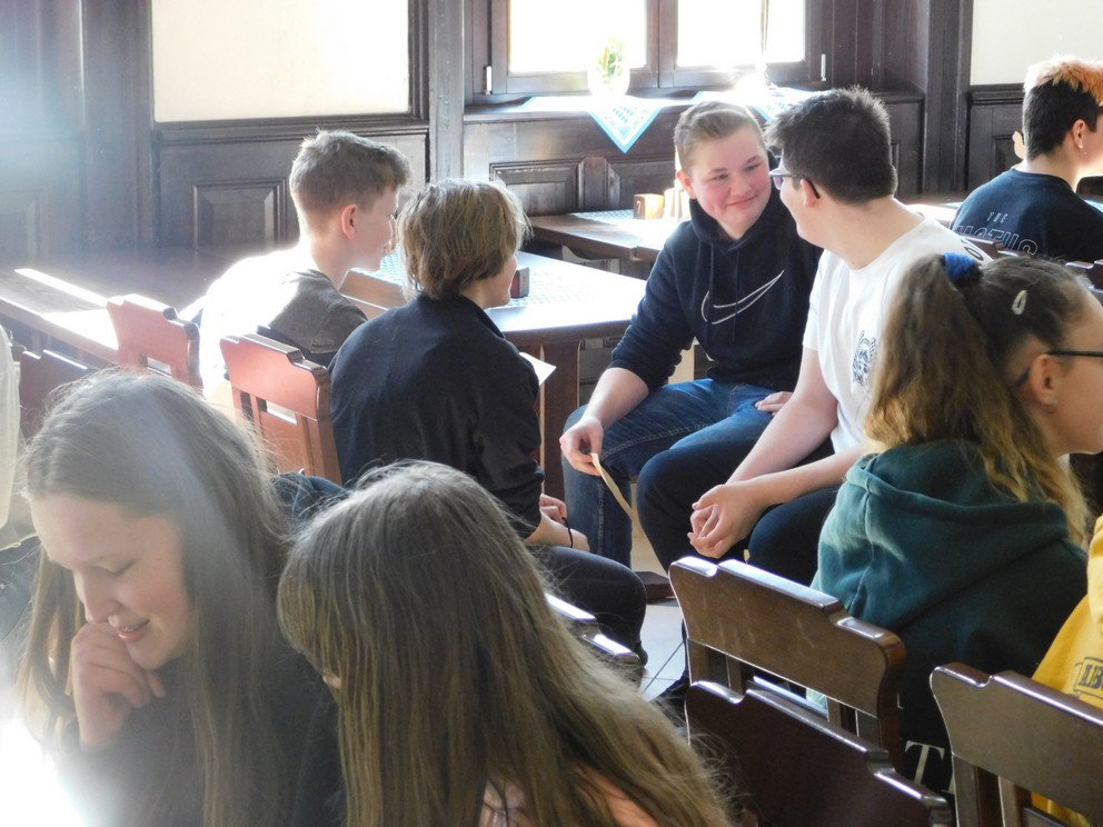 Setk&aacute;n&iacute; 20. března 2019