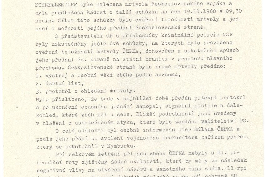 Picture of the Document
