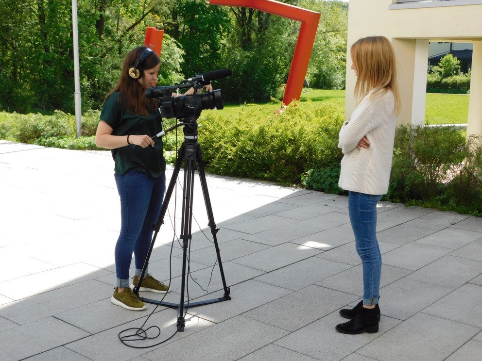 Fotos vom Seminar "Grenzgeschichten zwischen Wasser und Holz"