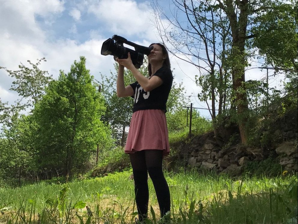 Fotos vom Seminar "Grenze - Geschichte - Begegnung"