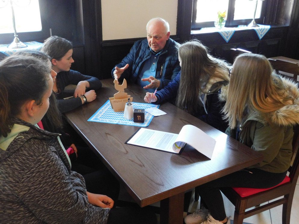 Setk&aacute;n&iacute; 20. března 2019