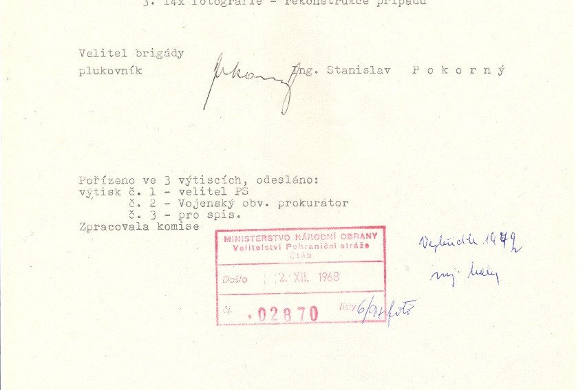 Picture of the Document