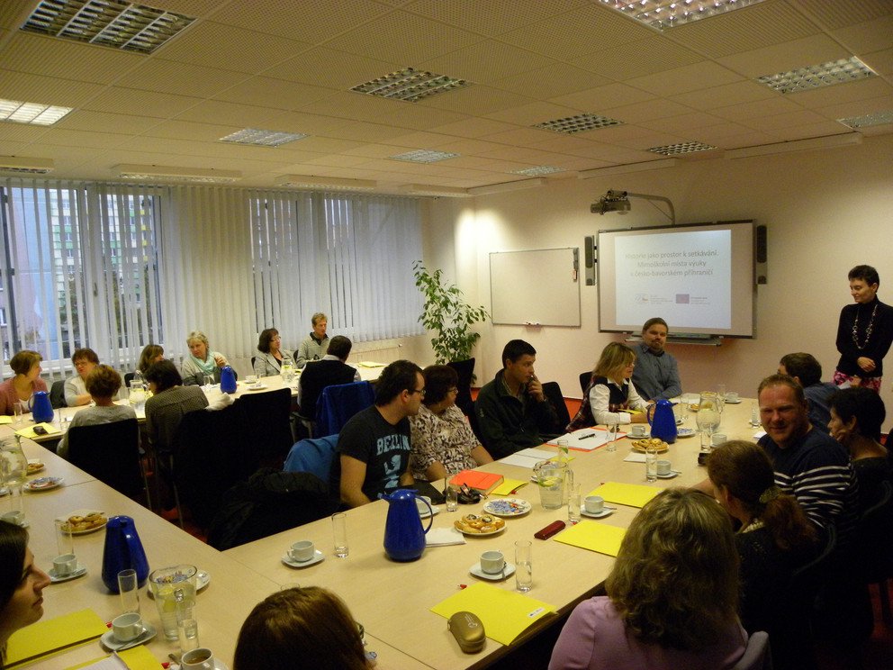 19. ř&iacute;jen 2016 - Česk&eacute; Budějovice