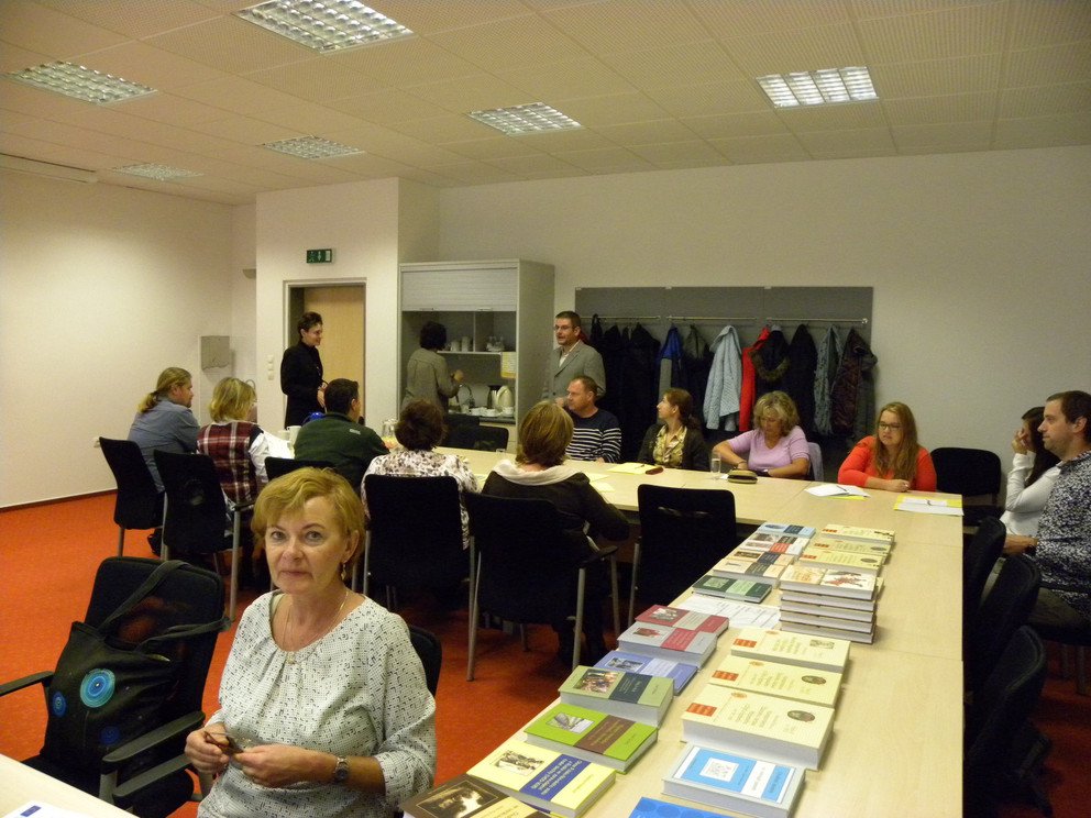 19. ř&iacute;jen 2016 - Česk&eacute; Budějovice