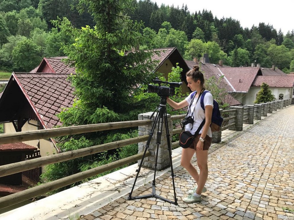 Fotos vom Seminar "Grenze - Geschichte - Begegnung"