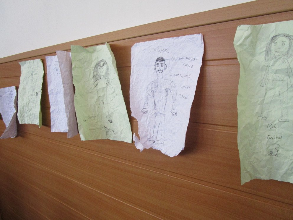 Staatliche Realschule Tittling und Grundschule Smetanova Vimperk