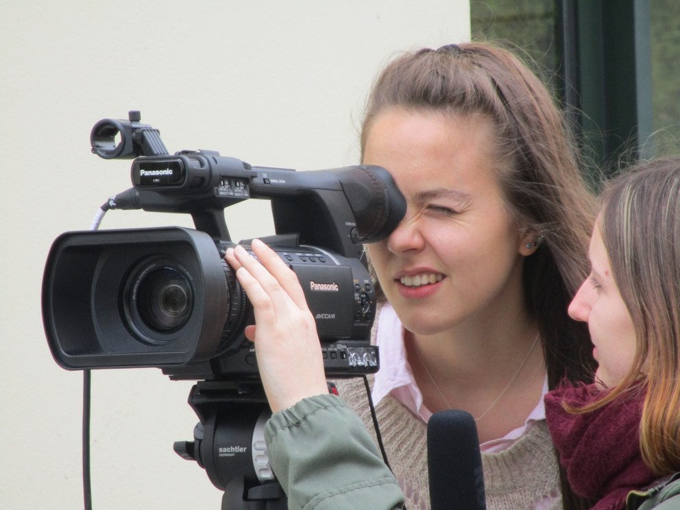 Fotos vom Seminar "Grenze - Geschichte - Begegnung"