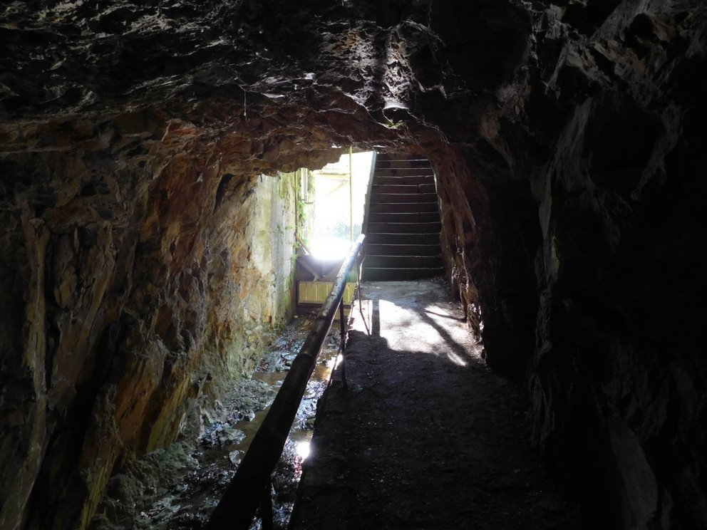 Fotos vom Seminar "Grenzgeschichten zwischen Wasser und Holz"