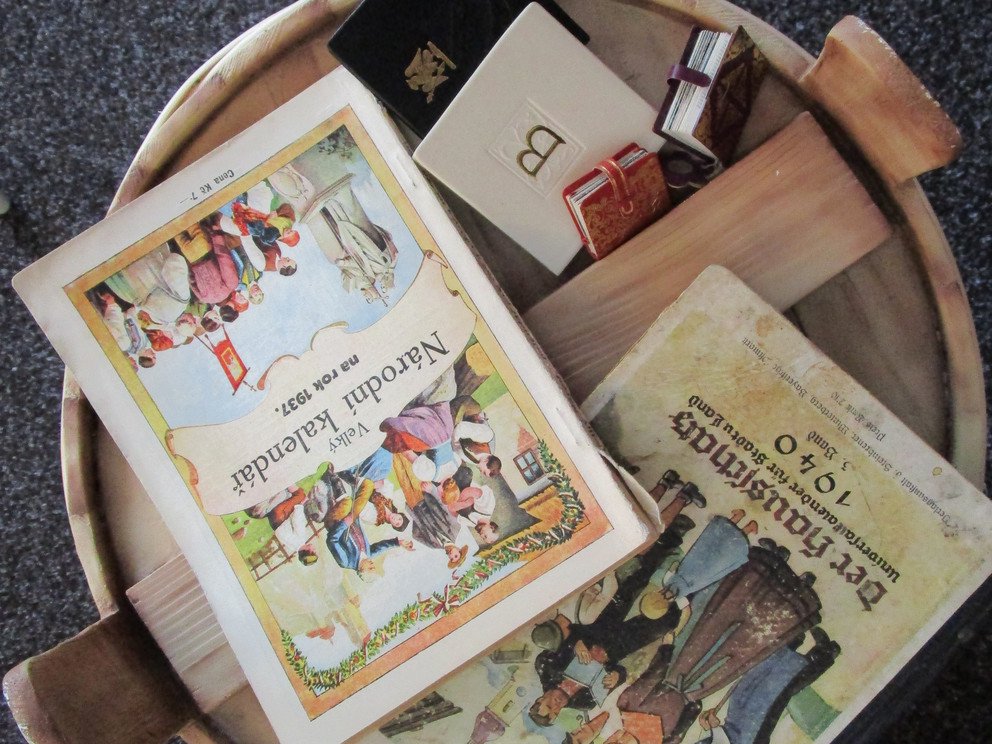 Staatliche Realschule Tittling und Grundschule Smetanova Vimperk