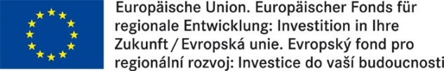 Europäischer Fonds für regionale Entwicklung