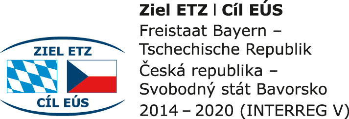 grenzübergreifende Zusammenarbeit Freistaat Bayern - Tschechische Republik Ziel ETZ